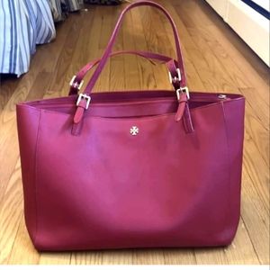 Tory Burch tote